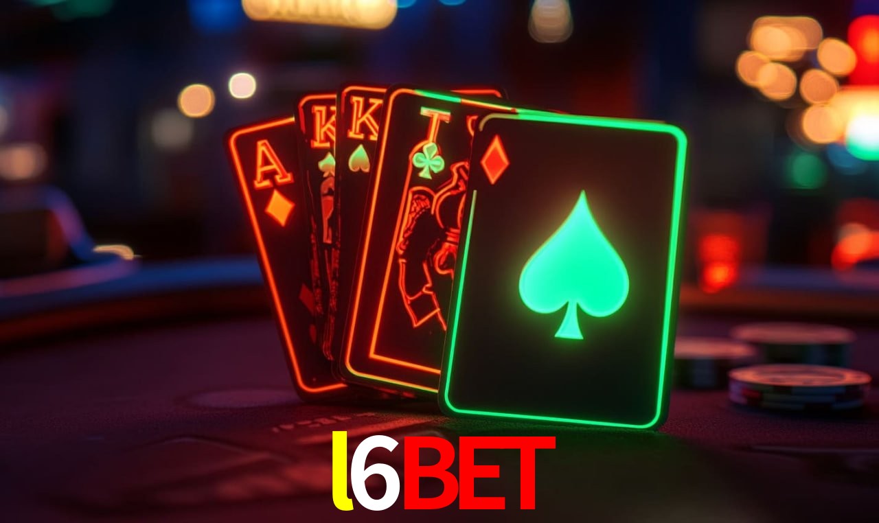 login l6bet baixar