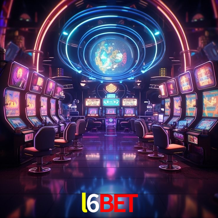 Promoções l6bet