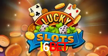 Descubra a Magia dos Jogos de Arcade no l6bet