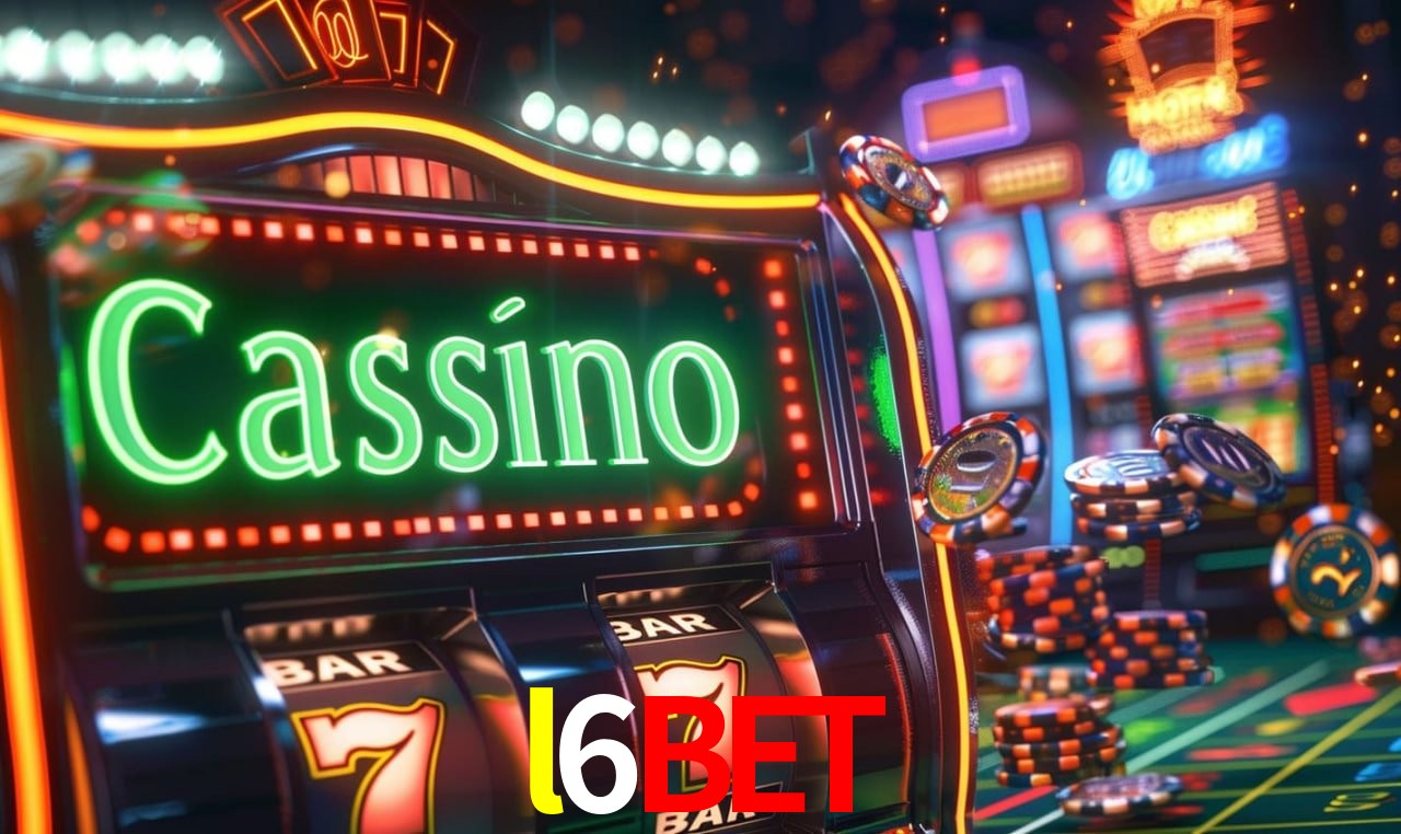 l6bet RTP transparência