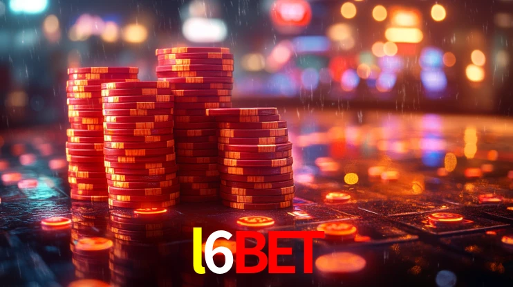 l6bet: Seu Cassino Premiado com Pagamentos Rápidos