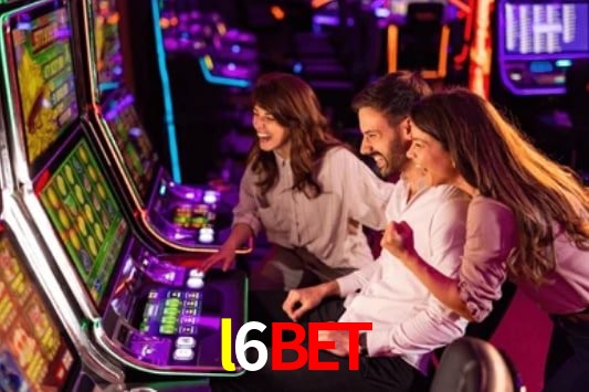 Apostas de Tênis l6bet