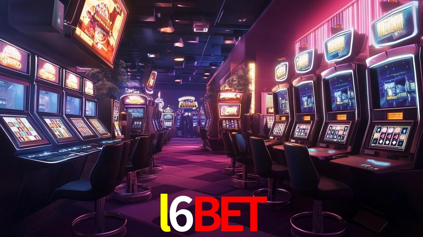 l6bet login