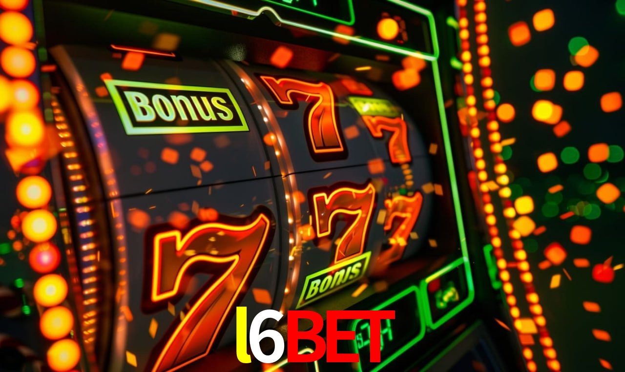 Casino VIP l6bet