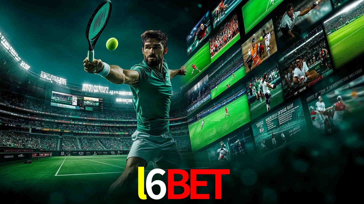 App Premium l6bet