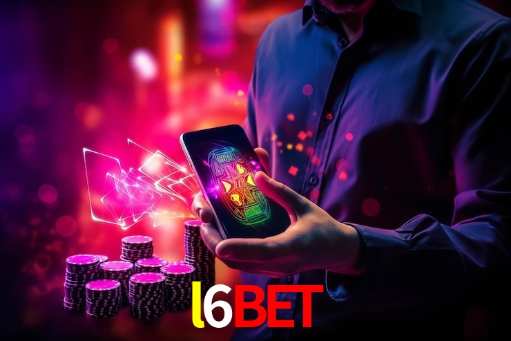 Segurança 2FA l6bet