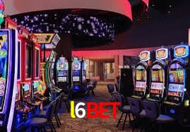 Sistema VIP l6bet