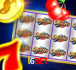 A Experiência Imersiva dos Cassinos Ao Vivo no l6bet