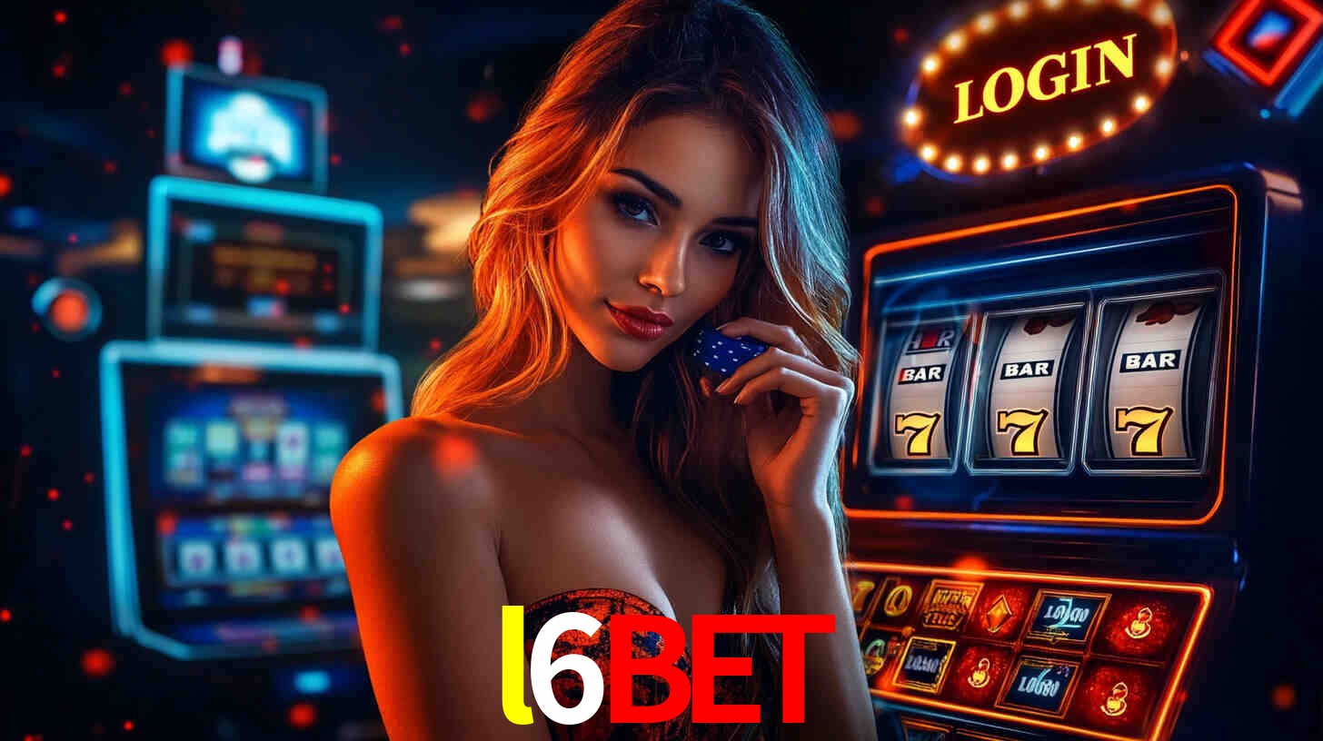 Ofertas App l6bet