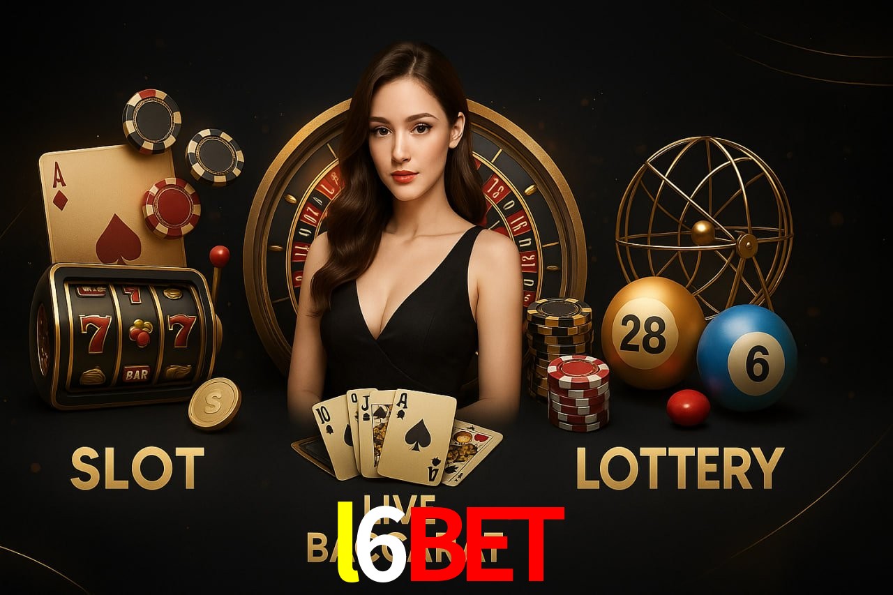 Ganhador l6bet