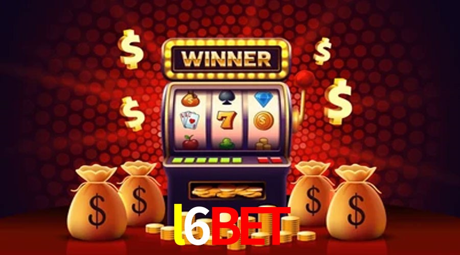 APP oficial da l6bet para mobile