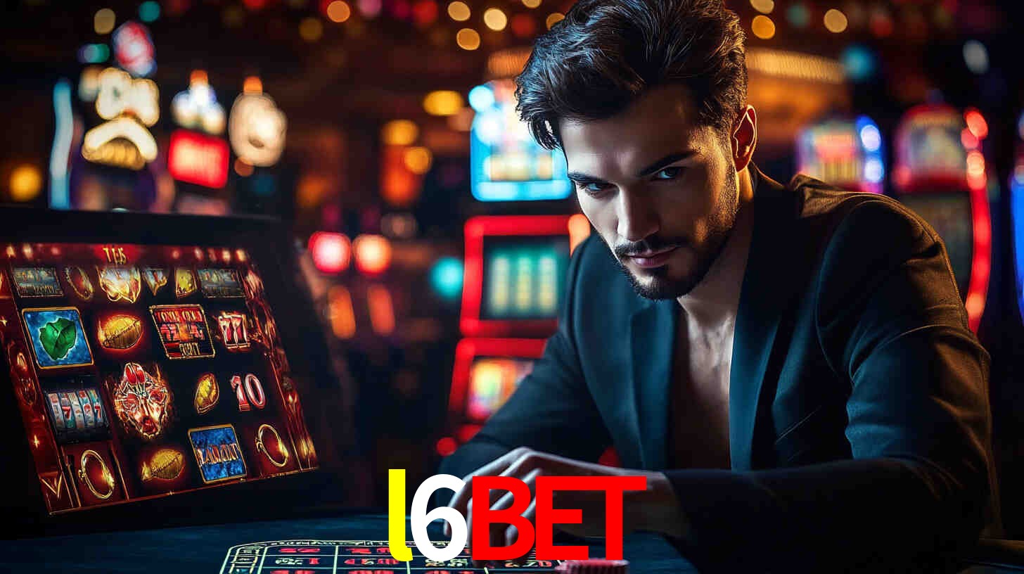 l6bet bet Brasil