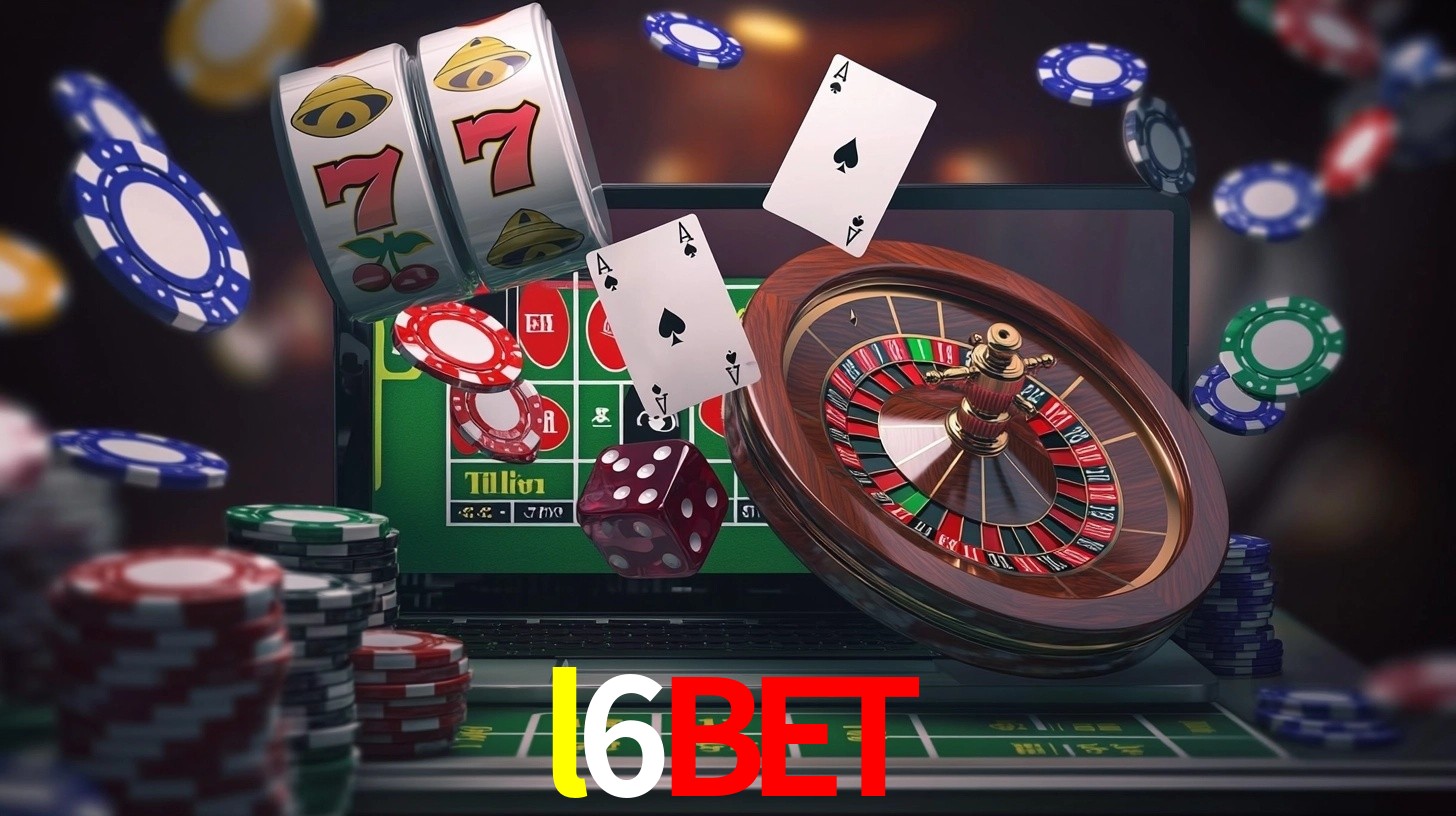 Explore as vantagens do l6bet: serviço profissional e confiabilidade