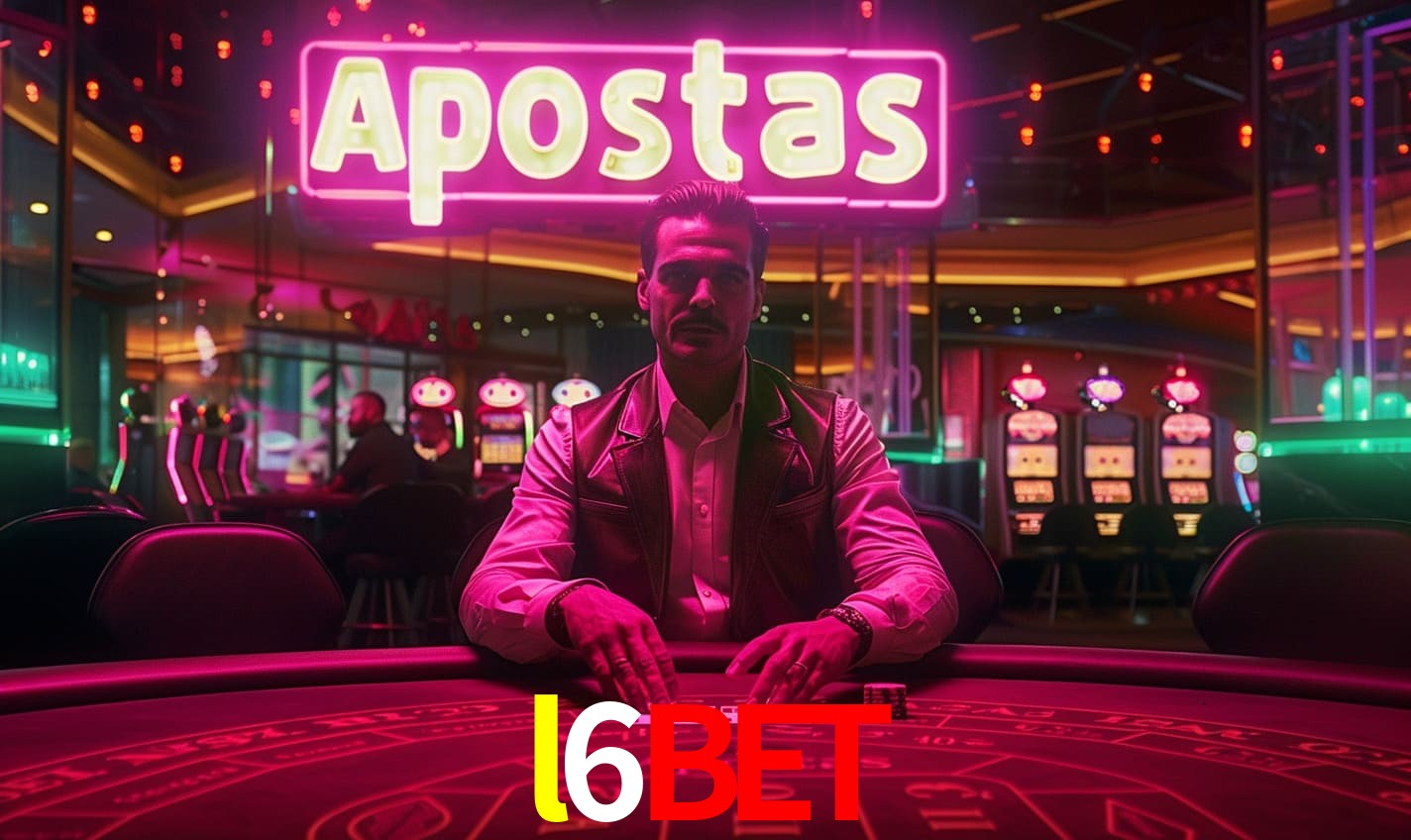 Interface Premium l6bet
