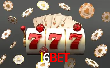 Desvendando o Mundo dos Jogos Virtuais na l6bet
