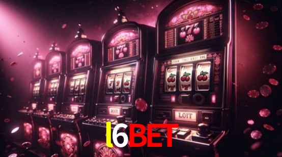 Experiência VIP l6bet