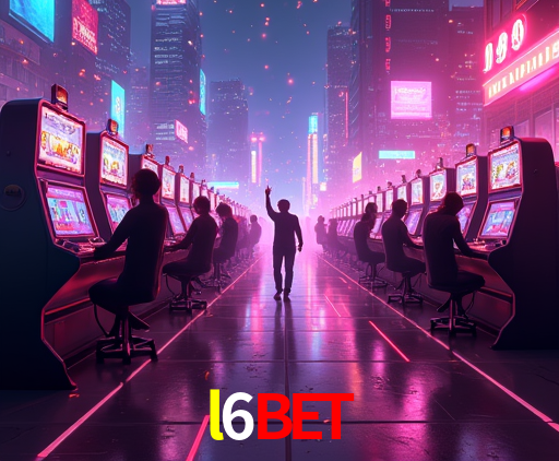 Benefícios da Conta l6bet