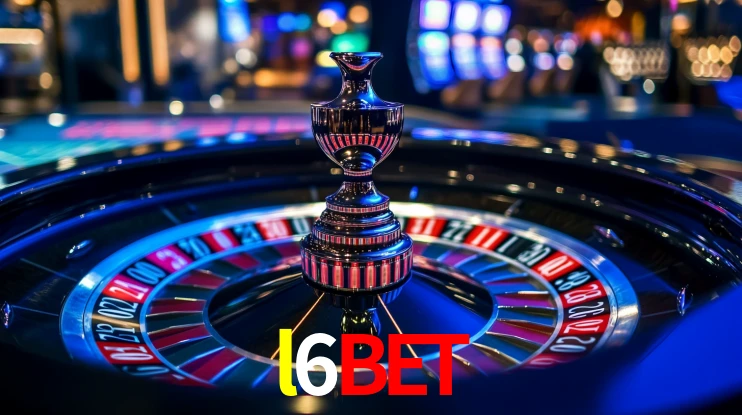 l6bet: Jogos de Caça-Níqueis-Altas Recompensas, Roleta-Velocidade, Blackjack-Desafios Máximos