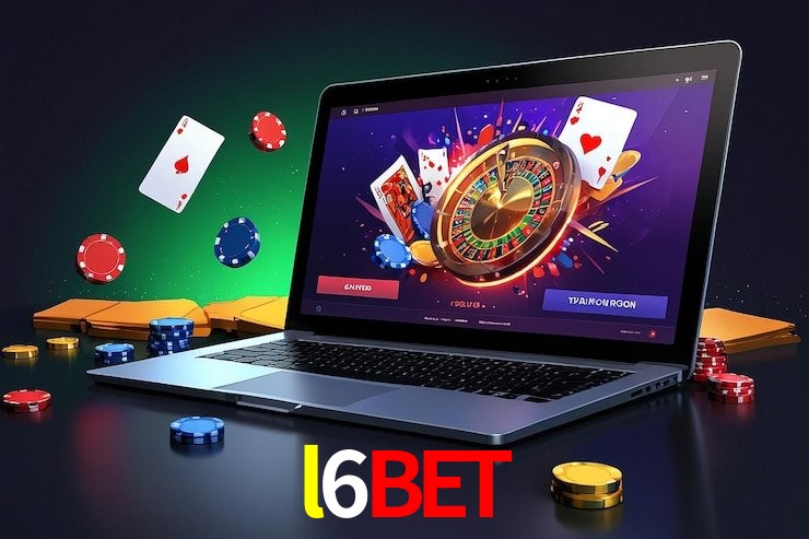 Bônus VIP l6bet