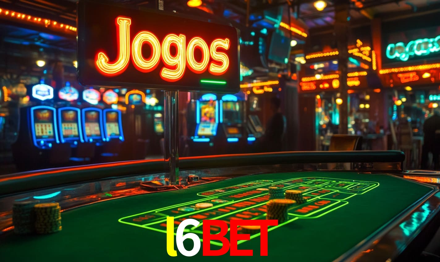 l6bet Giros Grátis