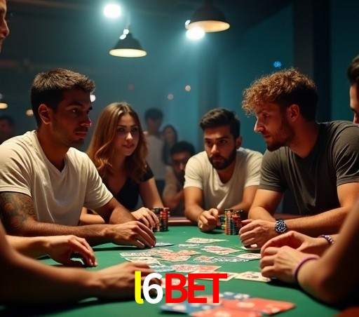 Vitória l6bet