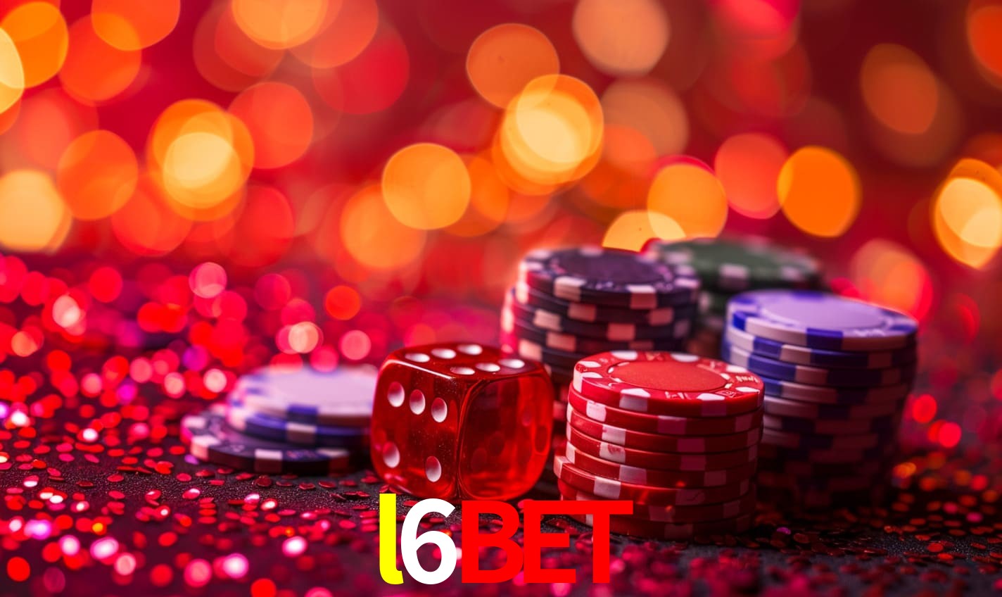 Jogos Exclusivos l6bet