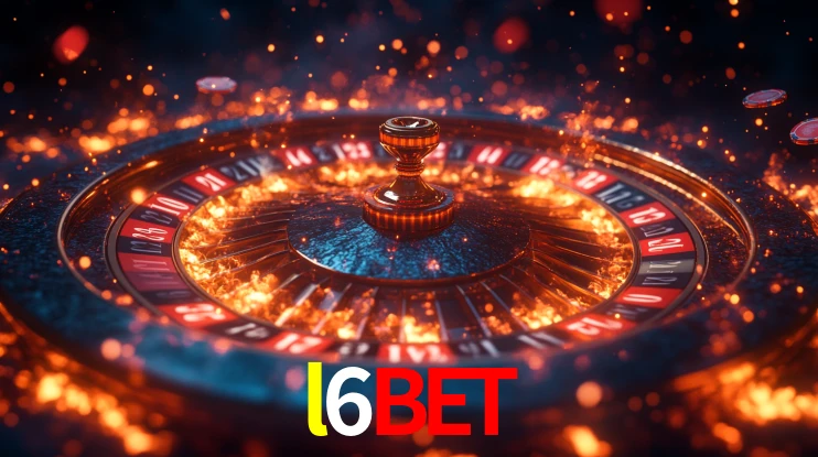 l6bet login
