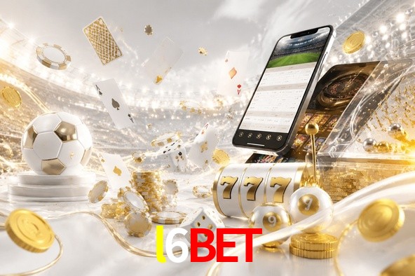Experiência VIP l6bet