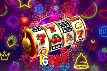 A Revolução dos Aplicativos de Jogos no l6bet