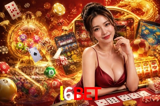 Platform Technology l6bet